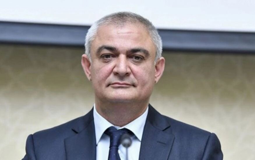 Dənizkənarı Bulvar İdarəsinin İdarə Heyətinin sabiq sədrinin ƏMLAKININ SİYAHISI