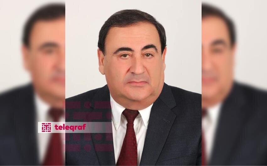 Azərbaycanın məşhur məhkəmə hakimi vəfat etdi