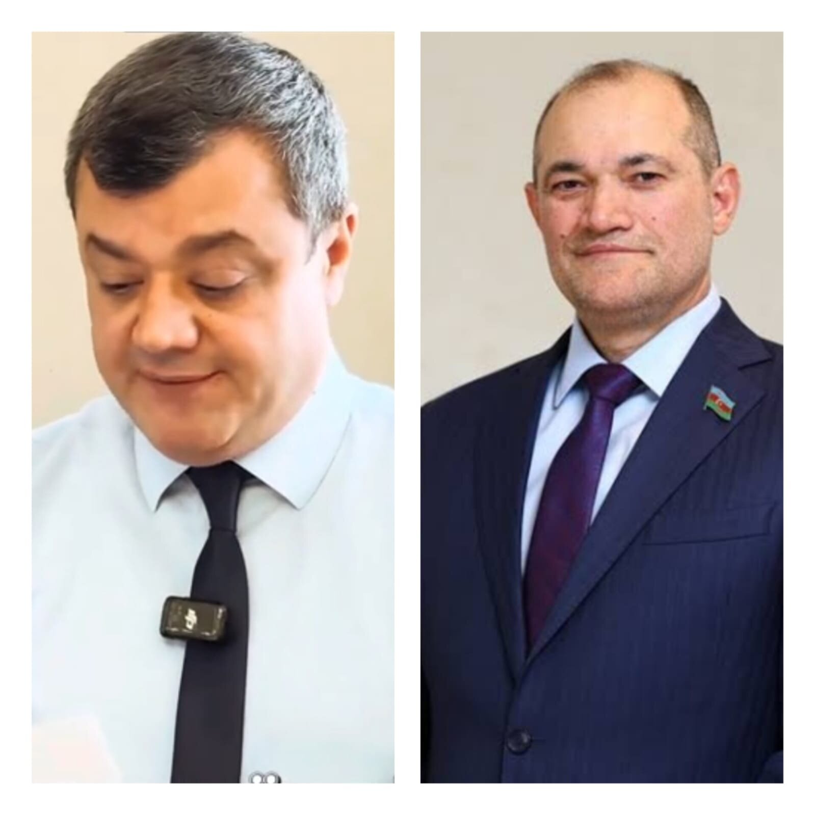 Tural Müseyibov Milli Məclisin deputatı Razı Nurullayev haqqında şok iddialar səsləndirdi