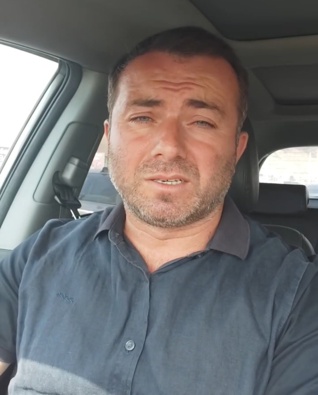 Sahibkarın döyülmə iddiasına polis münasibət bildirdi