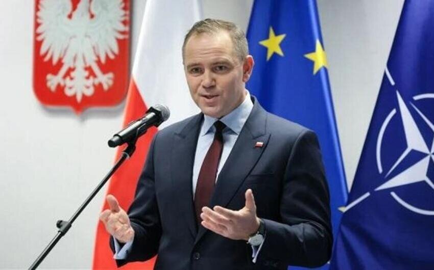 Polşa prezidenti ilk səfərini bu ölkəyə edəcək