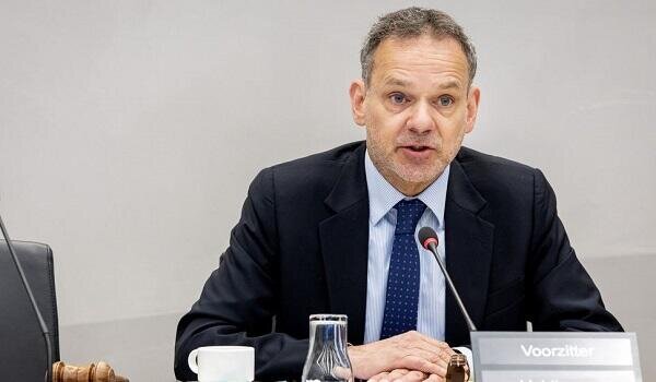 Niderland Fələstini tanımaqdan imtina etdi - Nazir istefa verdi