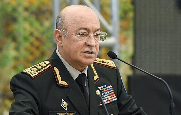 Nazirdən əmr:Mehdiyev rəis təyin edildi