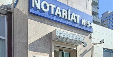 54 saylı Dövlət Notariat müdirinin “yardımı” ilə torpaq sahəsini mənimsədilər – İDDİA