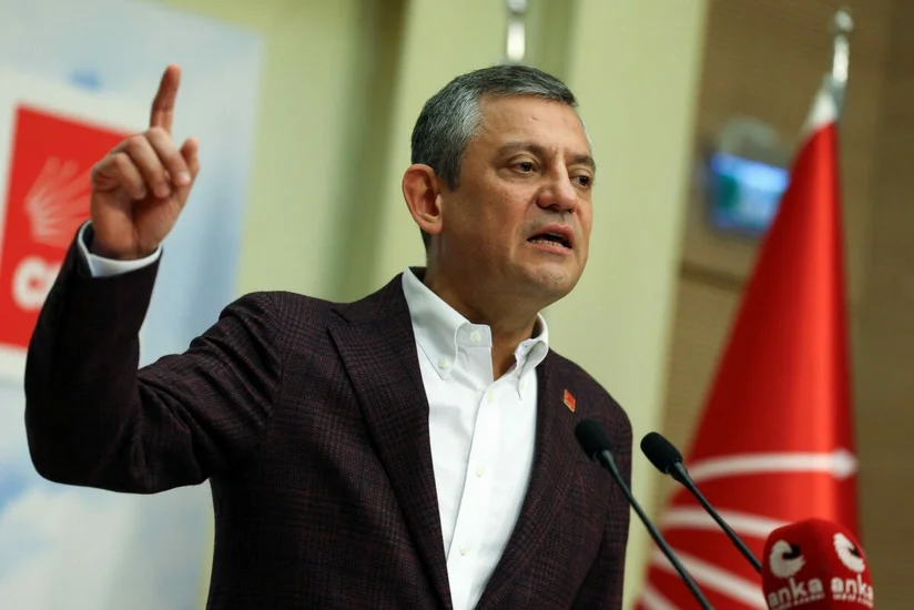 Partiya sədri barəsində istintaq başlanıldı