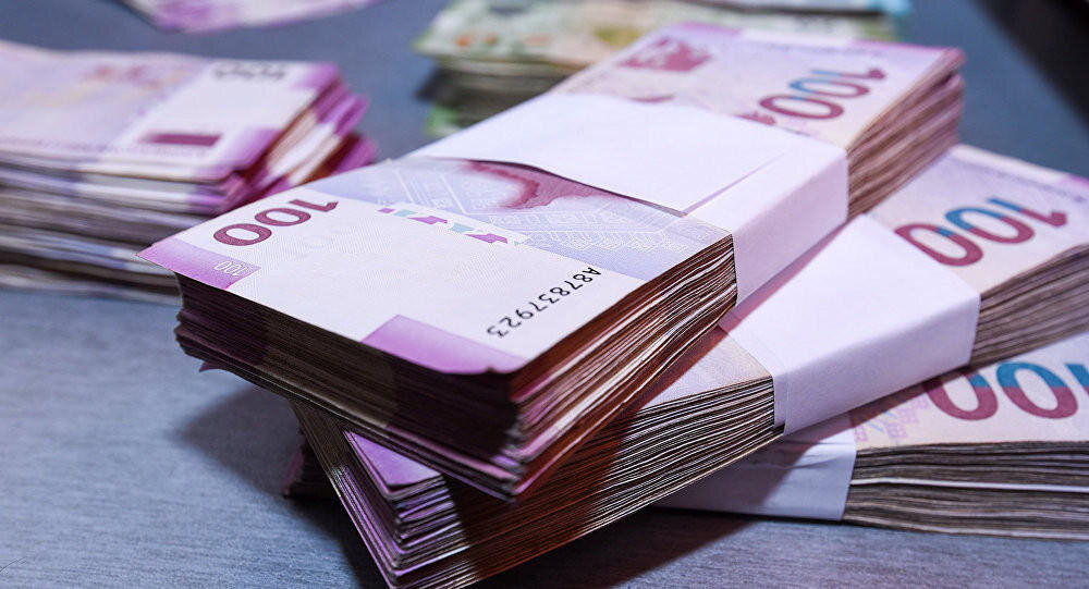 Manatın nominal və real effektiv məzənnələri azaldı