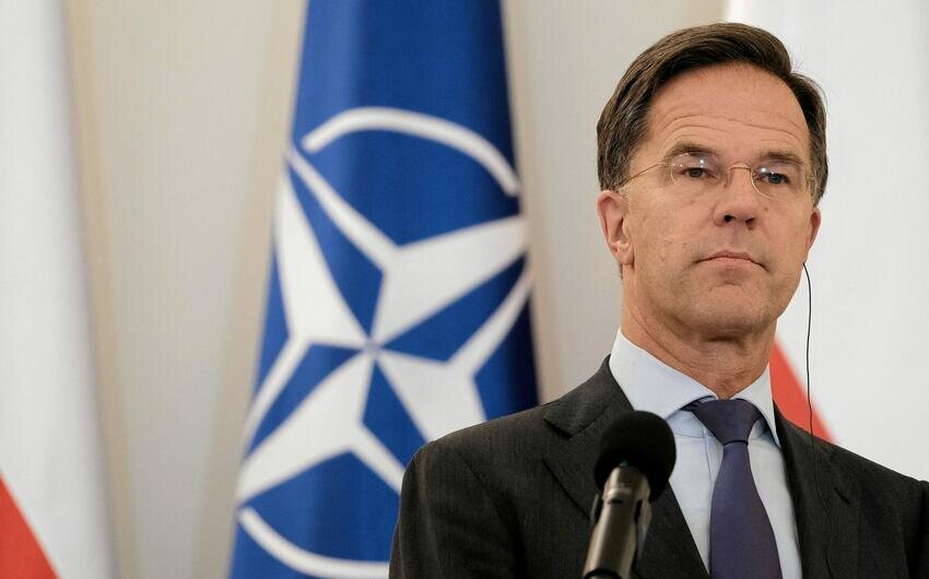 NATO baş katibi: Rusiyaya qarşı sadəlövh ola bilmərik