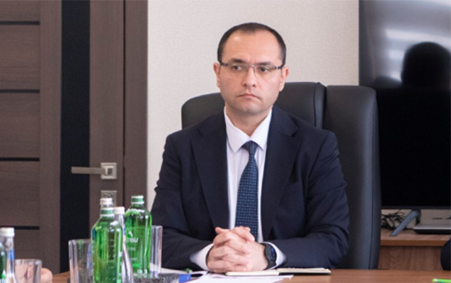 Məcnun Məmmədov və Sərdar Hacıyevin 65 milyonluq tenderi pozuldu