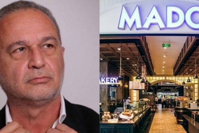 “Mado” restoranında müştəriləri aldadırlar