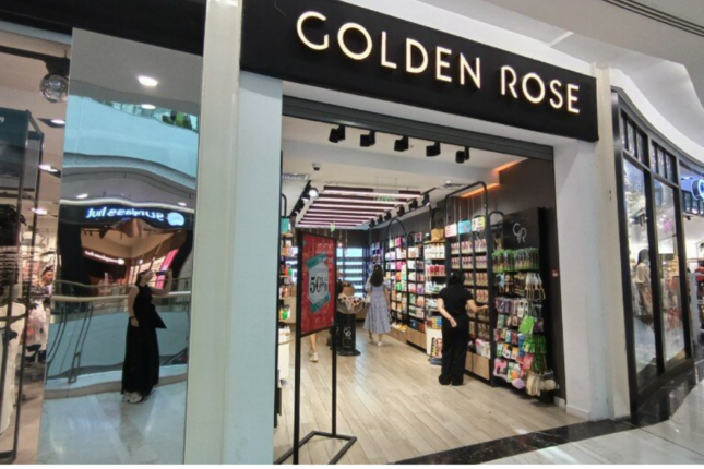 “28 Mall” da “Golden Rose” mağazası müştəriləri belə aldadır