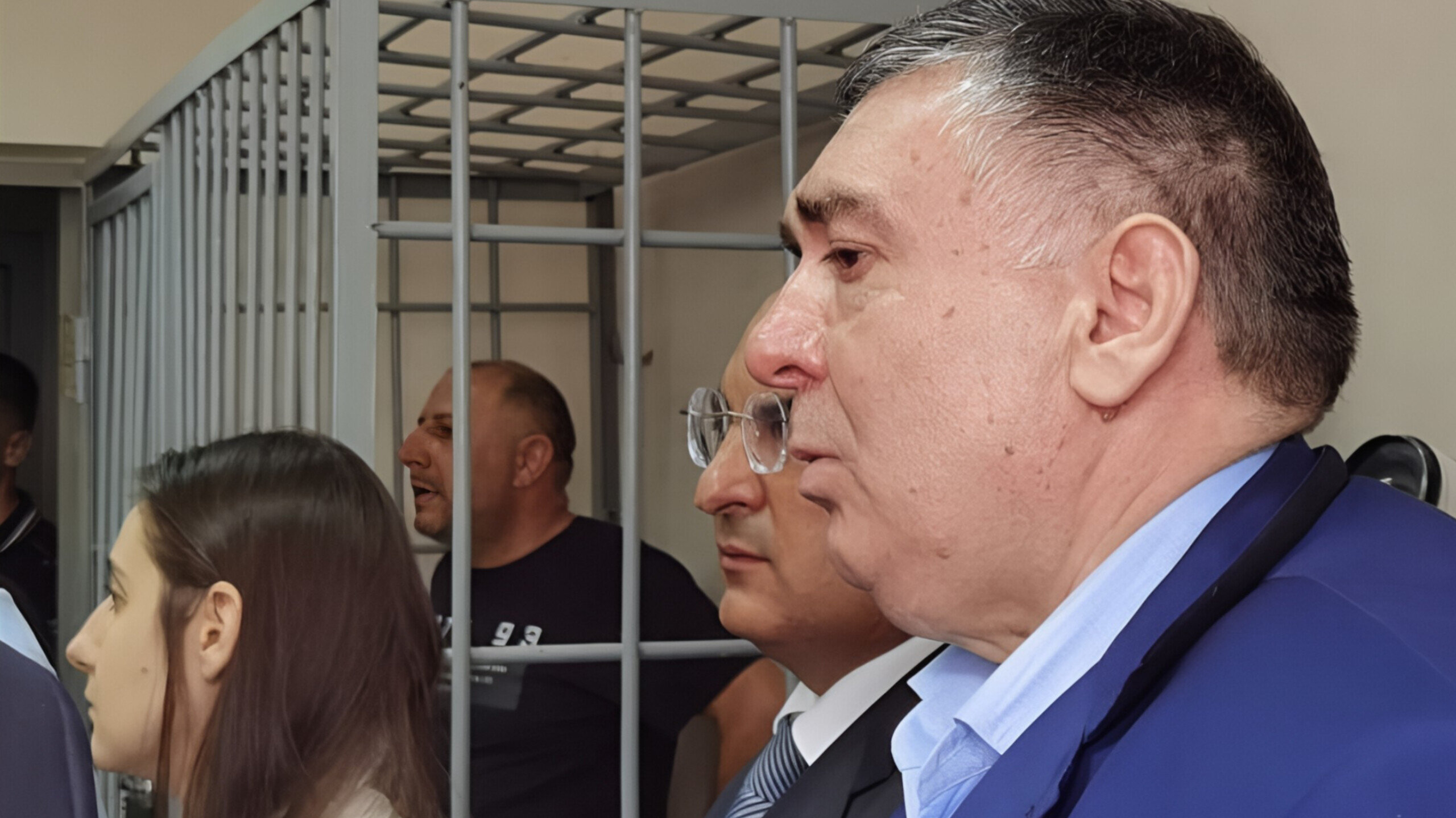 Rusiya məhkəməsi Şahin Şıxlinski barəsində həbs qərarı verdi
