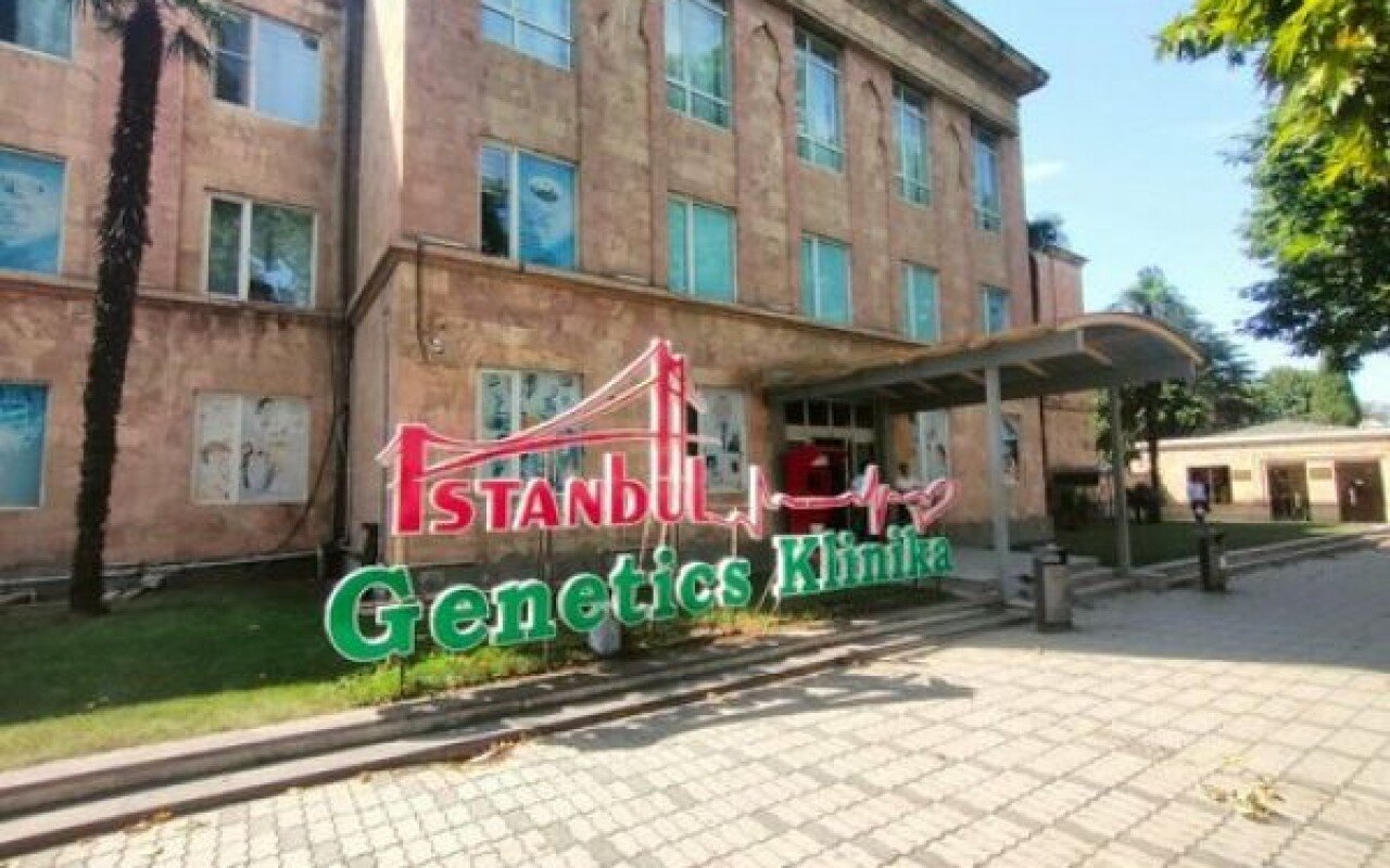 “İstanbul Genetics Klinika” qanunsuz mama-ginekoloq çalışdırır