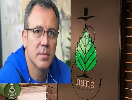 “Nane Pub” da insident: Mehman Əzizov müştərini döyüb?