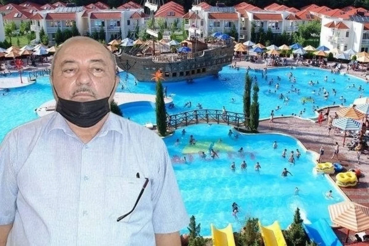 “Atlant”da müştərilərin vəsiqələri girov saxlanılır?