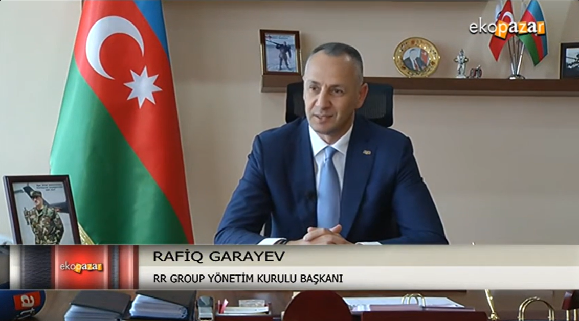 Rafiq Qarayevə yenidən 200 min manatlıq tender verildi