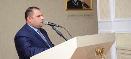 AAAF Parkda total təftiş: Təsisçi Tofiq Heydərov ölkədən çıxıb?