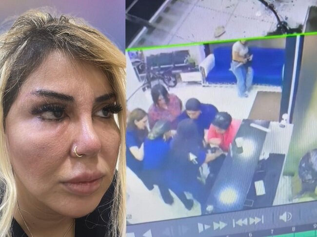 “Uğur 777” insident: Həkim olmayanlar estetik prosedurlar icra edir…