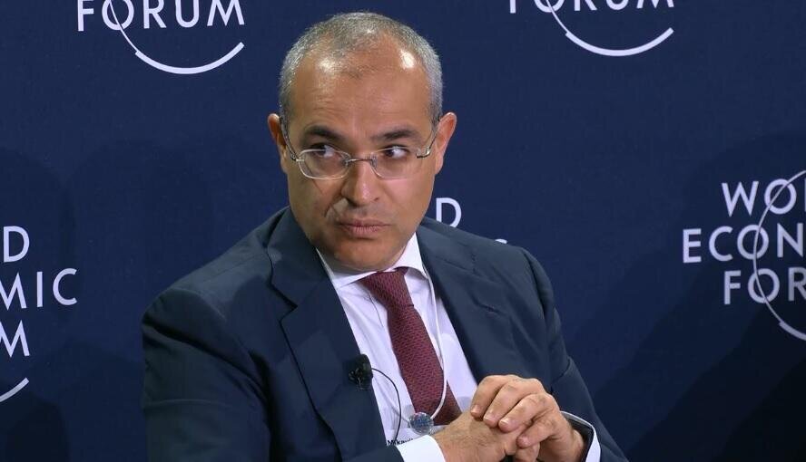 Suriya qaz tədarük etdiyimiz 14-cü ölkə oldu
