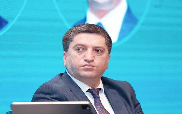 Nazirə yeni müşavir təyin olundu