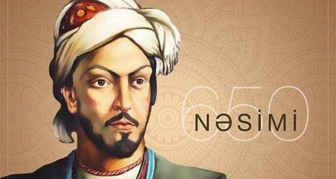 Nəsiminin məzarı Suriyadan Azərbaycana gətirilə bilər