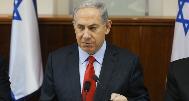 Netanyahu 3 saatlıq iclas keçirdi: Qəzzanın işğalı...