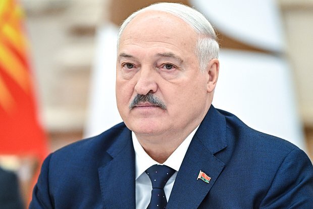 Lukaşenko: Tramp Rusiya və Ukrayna arasında vasitəçi rolunu yaxşı oynadı