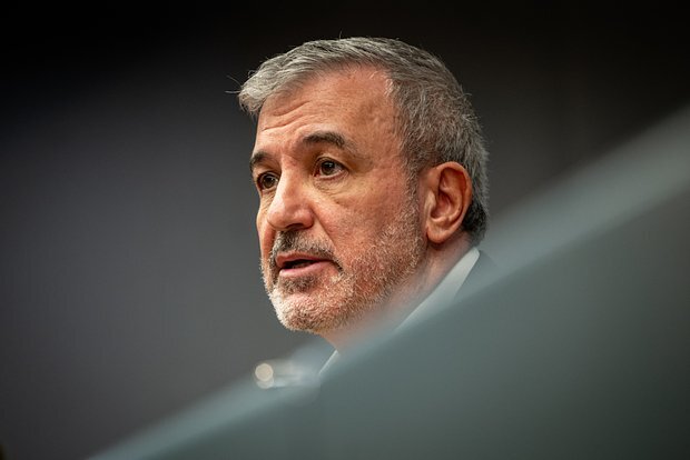 İsrail xarici siyasətçinin ölkəyə daxil olmasını rədd edir