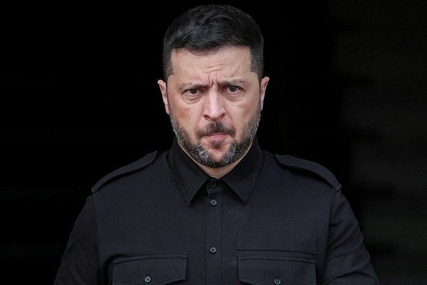 Zelenski Ukrayna və ABŞ nümayəndələrinin görüşəcəyini açıqlayıb