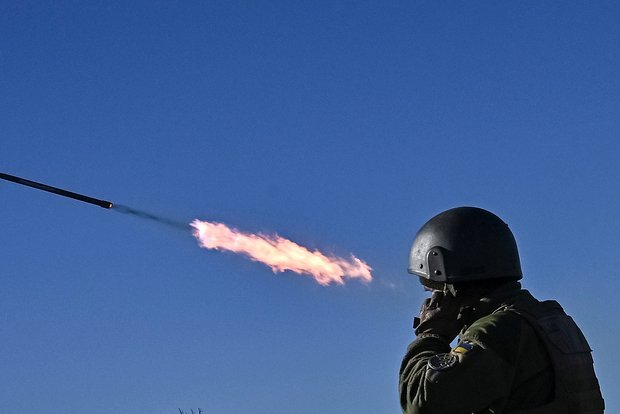 ABŞ Ukraynanın “möcüzə silahının” münaqişənin gedişinə təsirini qiymətləndirib