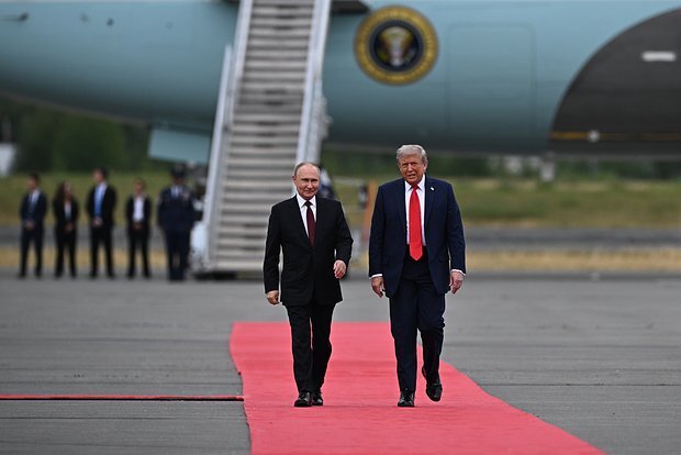 Lavrov Putin-Tramp sammitinin detallarını paylaşıb