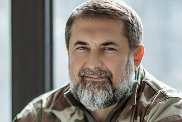 NABU Luqansk Administrasiyasının keçmiş rəhbərini saxlayıb