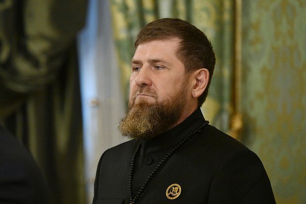 Kadırov Putin və Tramp arasında danışıqların aparılmasını arzuladığını bildirib