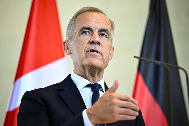 Kanadanın baş naziri Rusiyaya qarşı yeni tədbirləri açıqlayıb