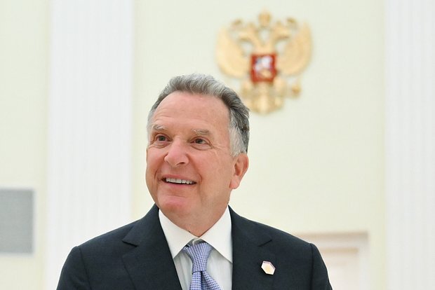 Vitkoffun Moskva səfərinin təxirə salınmasının səbəbi açıqlanıb
