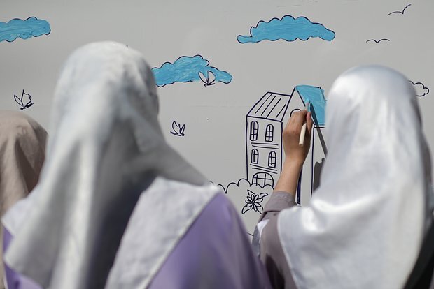 Rusiya məktəblərdə niqab və hicabın qadağan edilməsini təklif edir