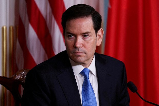 Rubio Rusiya və Ukrayna arasında sülh razılaşmasının şərtini açıqlayıb