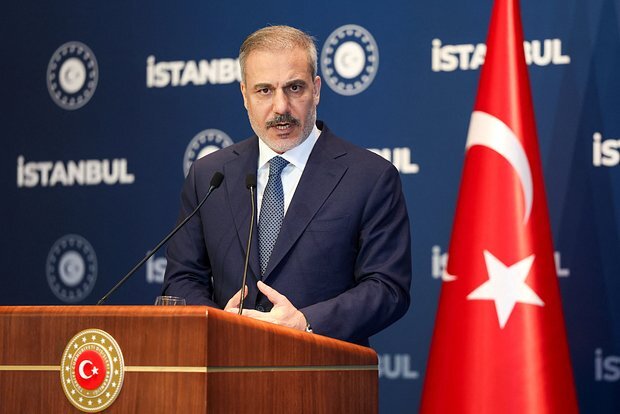 Türkiyə Xarici İşlər Nazirliyi Rusiyanın Ukrayna məsələsində güzəştə getməsinin daha bir versiyasını açıqlayıb