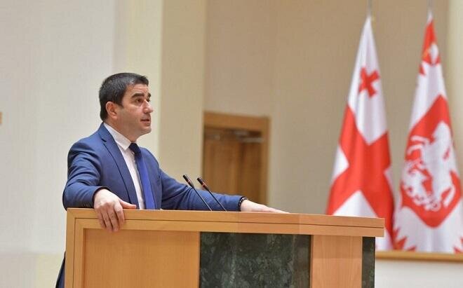 AB-nin Tiflisdən Rusiya ilə müharibə tələbi... – Spiker