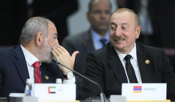 Əliyev və Paşinyan rədd etmədi: Sülh ABŞ-da imzalanacaq?