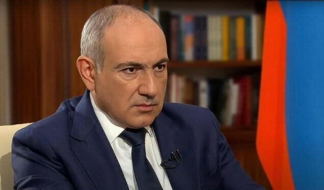 Paşinyan Ermənistan vətəndaşlarına müraciət edəcək