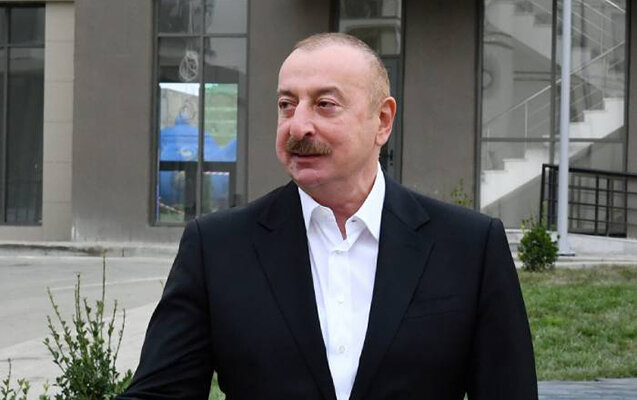 Dörd yaşayış kompleksində 10 mindən çox insan yaşayacaq