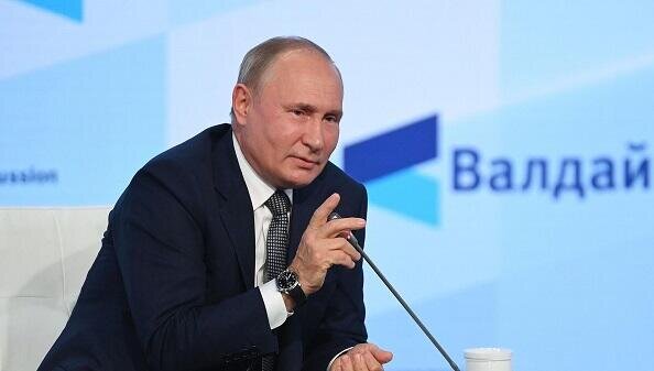 Putin bunun müqabilində atəşkəsə razılaşa bilər - VSJ