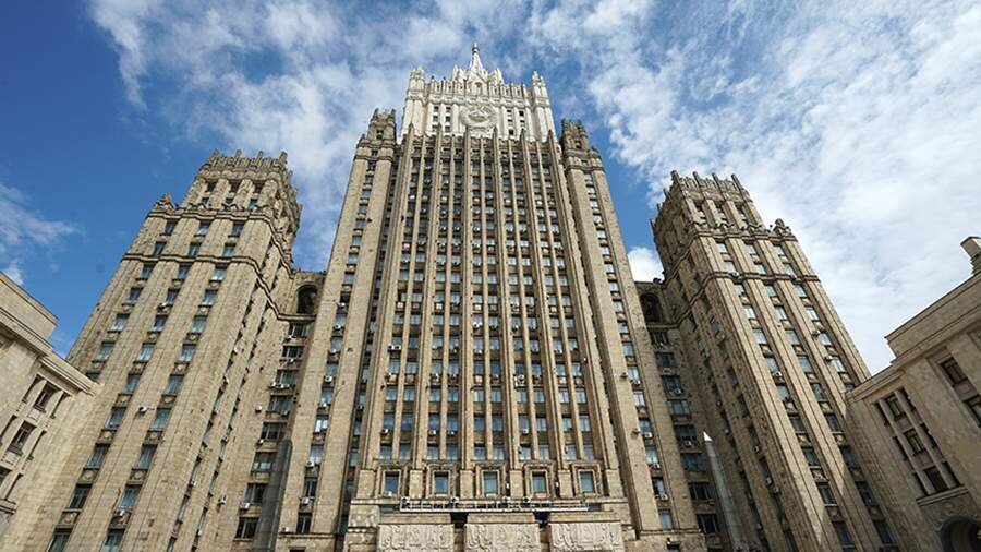 Lavrov: Amerikalılar Ukraynadakı böhranın əsas səbəblərini nəzərə almağa çalışırlar