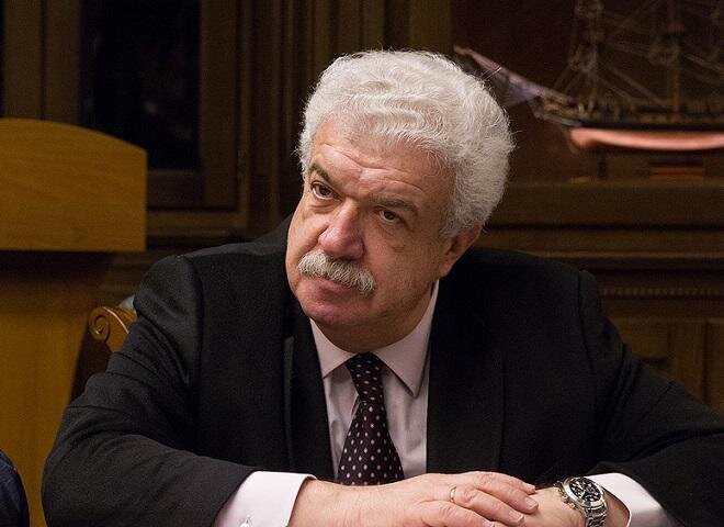 Mixail Qusman yeni vəzifəyə təyin olunub? - Özü açıqladı