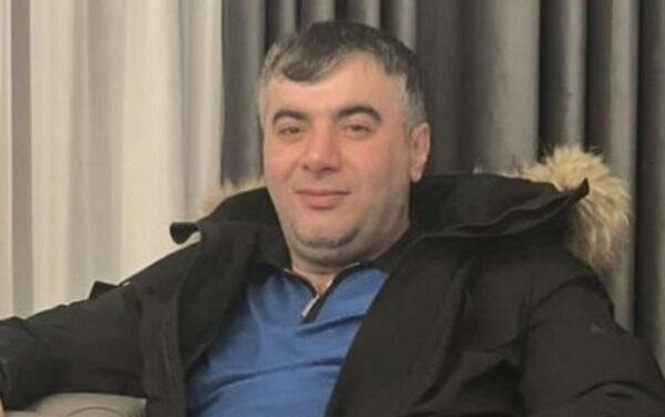 Görüntüsü yayılan Rəşad Dağlının səhhəti ilə bağlı açıqlama...