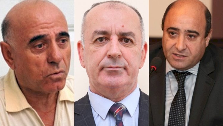 Dövlət Dil Komissiyası daha bir üzvünü itirdi