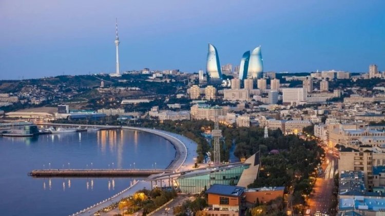 Suriya və İsrail nazirlərinin Bakıdakı görüşü