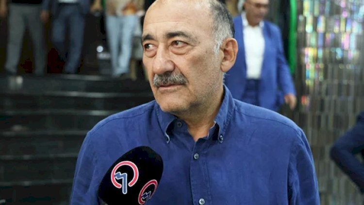 Eks-nazir haqqındakı iddialara soyuq reaksiya verdi