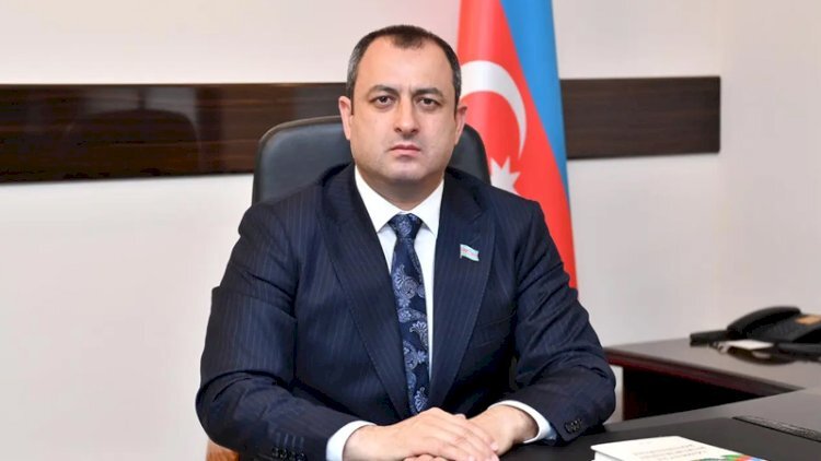 Adil Əliyev 5 vəzifəli şəxsi işdən çıxardı