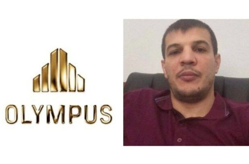 “Olympus Park” şirkətinin sahibi Rafael Qarayev aldadılıb —2 milyonluq DƏLƏDUZLUQ
